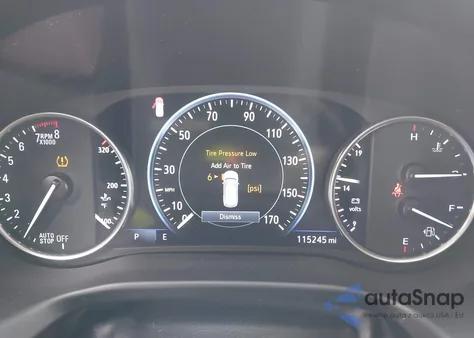 2020 Buick Enclave Awd Avenir из США, поврежденный, VIN 5GAEVCKW0LJ235055